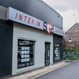 SOS Verneuil Intérim