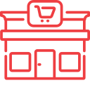 Commerce Grande Distribution
