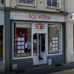 SOS Pont-Audemer Intérim